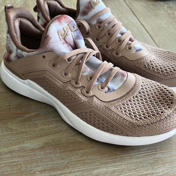 New  APL Techloom  Tracers  W  L 6.5 - Picture 2 of 7